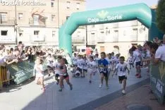 Carrera de la Amistad Olvega / María Ferrer