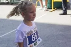 Carrera de la Amistad Olvega / María Ferrer