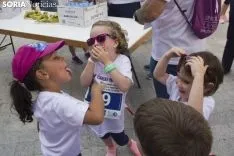 Carrera de la Amistad Olvega / María Ferrer