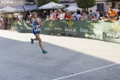 Carrera de la Amistad Olvega / María Ferrer