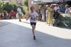 Carrera de la Amistad Olvega / María Ferrer