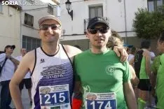 Carrera de la Amistad Olvega / María Ferrer