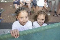 Carrera de la Amistad Olvega / María Ferrer