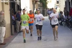Carrera de la Amistad Olvega / María Ferrer