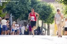Carrera de la Amistad Olvega / María Ferrer