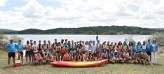 Foto 3 - M&aacute;s de 5.000 j&oacute;venes se benefician este a&ntilde;o de las actividades de verano de la Consejer&iacute;a de Familia e Igualdad