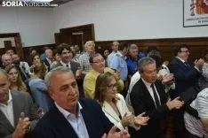 Foto 6 - Latorre: &ldquo;Me siento un soriano m&aacute;s&rdquo;