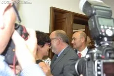Foto 5 - Latorre: &ldquo;Me siento un soriano m&aacute;s&rdquo;