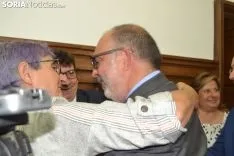 Foto 4 - Latorre: &ldquo;Me siento un soriano m&aacute;s&rdquo;