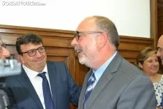 Foto 3 - Latorre: &ldquo;Me siento un soriano m&aacute;s&rdquo;