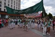 Foto 58 - A las Bailas..., junto al Duero