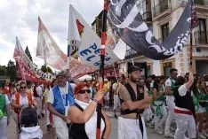 Foto 56 - A las Bailas..., junto al Duero
