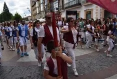 Foto 55 - A las Bailas..., junto al Duero