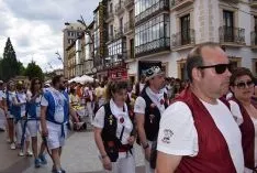 Foto 54 - A las Bailas..., junto al Duero