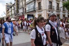 Foto 53 - A las Bailas..., junto al Duero