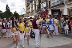 Foto 52 - A las Bailas..., junto al Duero