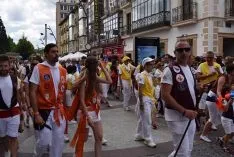 Foto 51 - A las Bailas..., junto al Duero