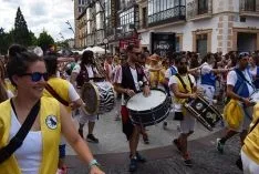 Foto 49 - A las Bailas..., junto al Duero