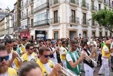 Foto 48 - A las Bailas..., junto al Duero