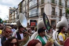 Foto 46 - A las Bailas..., junto al Duero