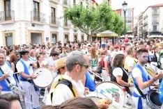 Foto 45 - A las Bailas..., junto al Duero
