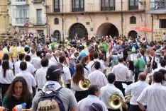 Foto 37 - A las Bailas..., junto al Duero