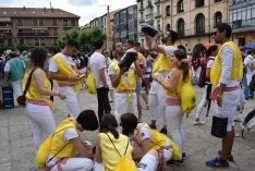 Foto 36 - A las Bailas..., junto al Duero