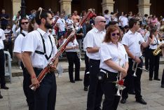 Foto 35 - A las Bailas..., junto al Duero
