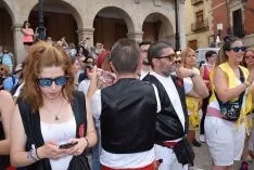 Foto 34 - A las Bailas..., junto al Duero