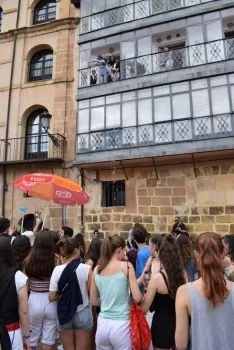 Foto 32 - A las Bailas..., junto al Duero