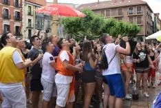 Foto 30 - A las Bailas..., junto al Duero