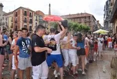 Foto 29 - A las Bailas..., junto al Duero