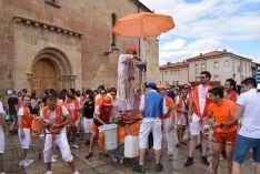 Foto 28 - A las Bailas..., junto al Duero