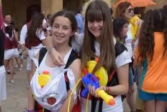 Foto 24 - A las Bailas..., junto al Duero