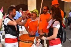 Foto 21 - A las Bailas..., junto al Duero