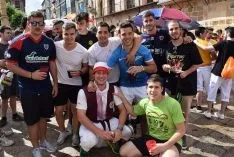 Foto 20 - A las Bailas..., junto al Duero