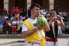 Foto 19 - A las Bailas..., junto al Duero
