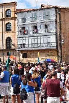 Foto 16 - A las Bailas..., junto al Duero
