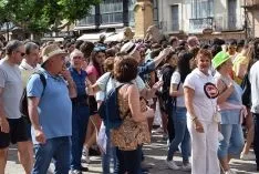 Foto 4 - A las Bailas..., junto al Duero