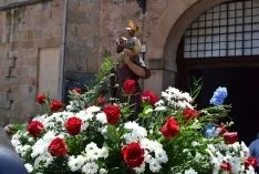 Foto 22 - Galer&iacute;a de im&aacute;genes de la bendici&oacute;n de veh&iacute;culos en Soria