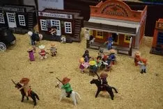 Foto 22 - GALER&Iacute;A de las im&aacute;genes del sorprendente Golmayo West
