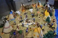 Foto 21 - GALER&Iacute;A de las im&aacute;genes del sorprendente Golmayo West