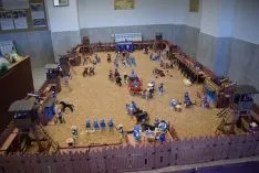 Foto 20 - GALER&Iacute;A de las im&aacute;genes del sorprendente Golmayo West