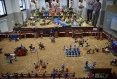 Foto 19 - GALER&Iacute;A de las im&aacute;genes del sorprendente Golmayo West