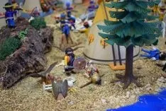 Foto 17 - GALER&Iacute;A de las im&aacute;genes del sorprendente Golmayo West
