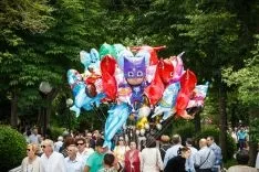 Imagen del concurso fotográfico sanjuanero de Soria Noticias. 