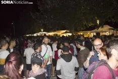 Enclave del Agua / María Ferrer
