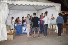 Enclave del Agua / María Ferrer