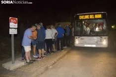 Enclave del Agua / María Ferrer