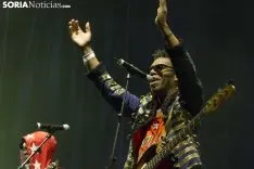 Enclave del Agua / María Ferrer